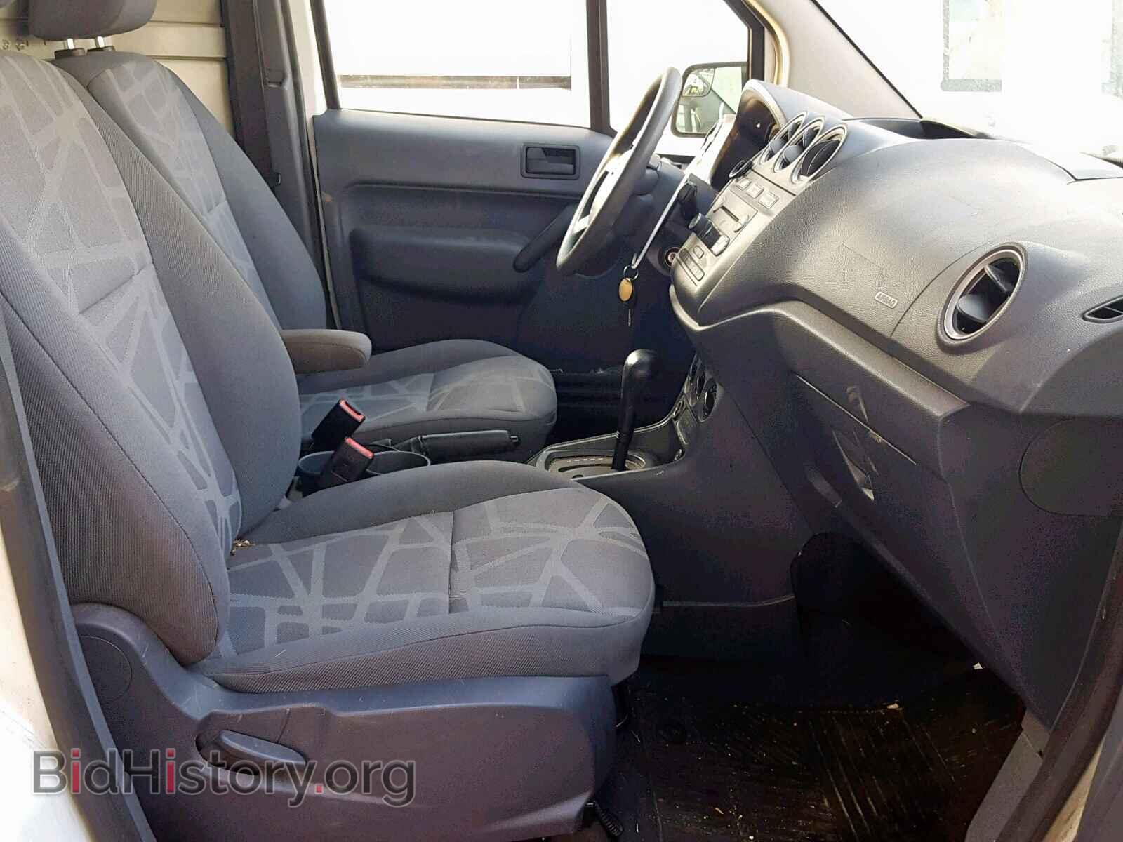 2013 FORD TRANSIT CO - VIN: NM0LS7BNXDT135982 - Фото 5
