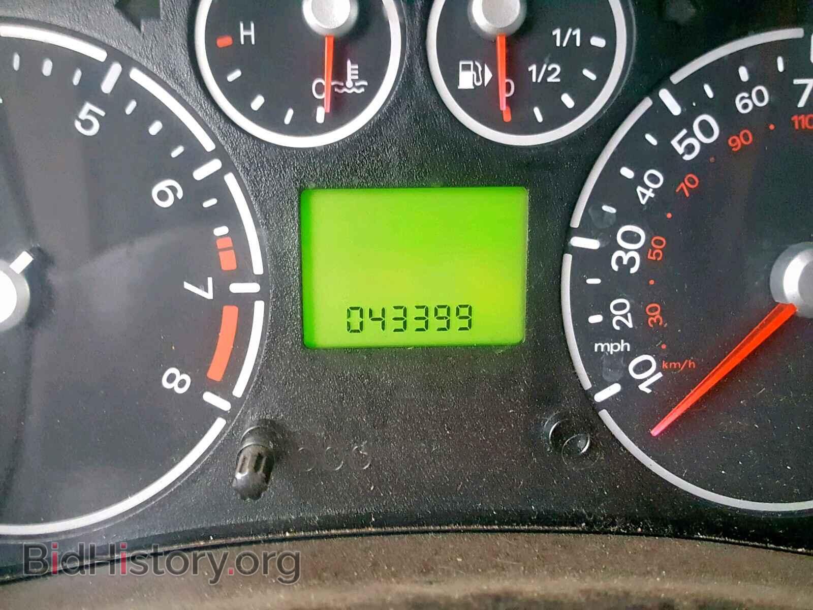 2013 FORD TRANSIT CO - VIN: NM0LS7BNXDT135982 - Фото 8