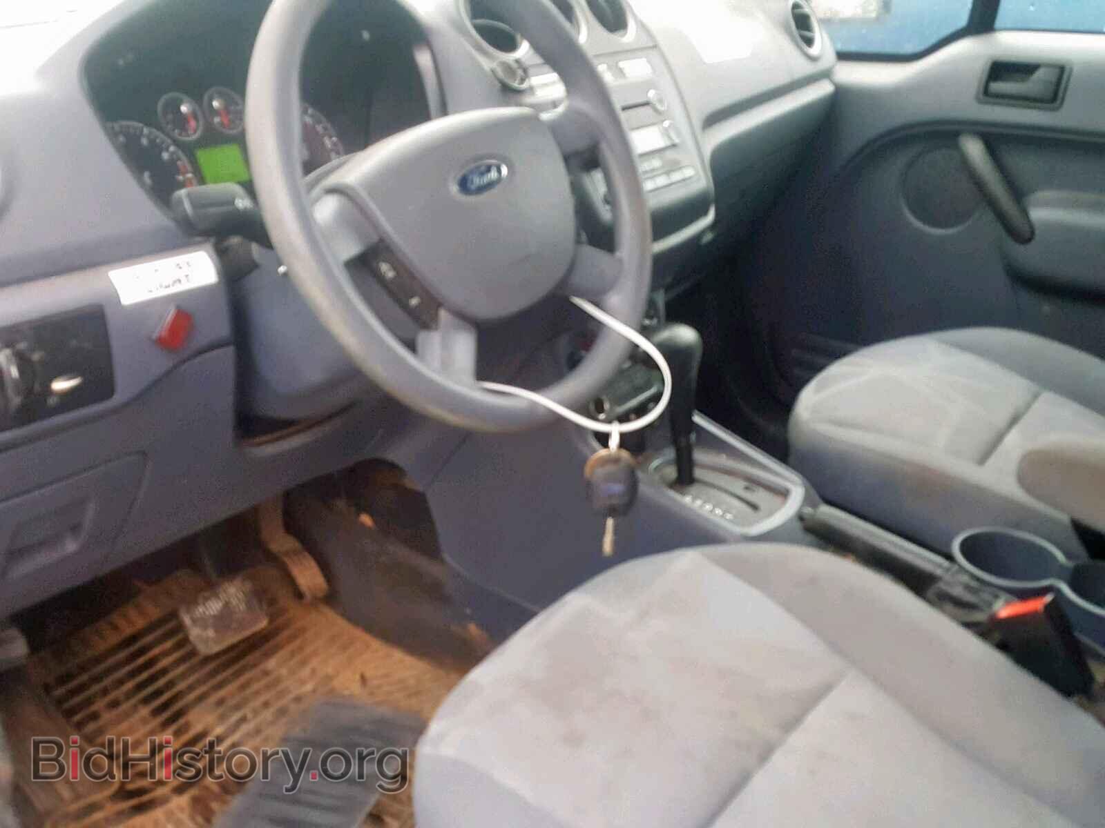 2013 FORD TRANSIT CO - VIN: NM0LS7BNXDT135982 - Фото 10