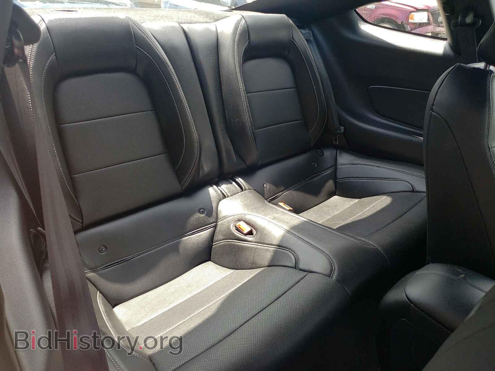 2018 FORD MUSTANG - VIN: 1FA6P8TH0J5118730 - Фото 6