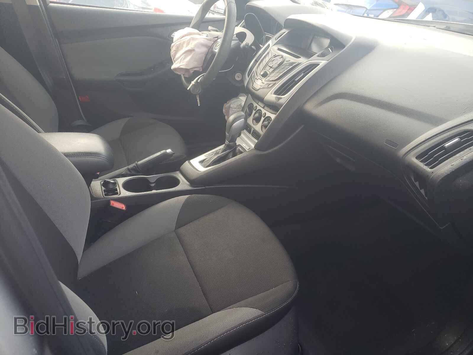 2014 FORD FOCUS - VIN: 1FADP3K29EL426553 - Photo 5