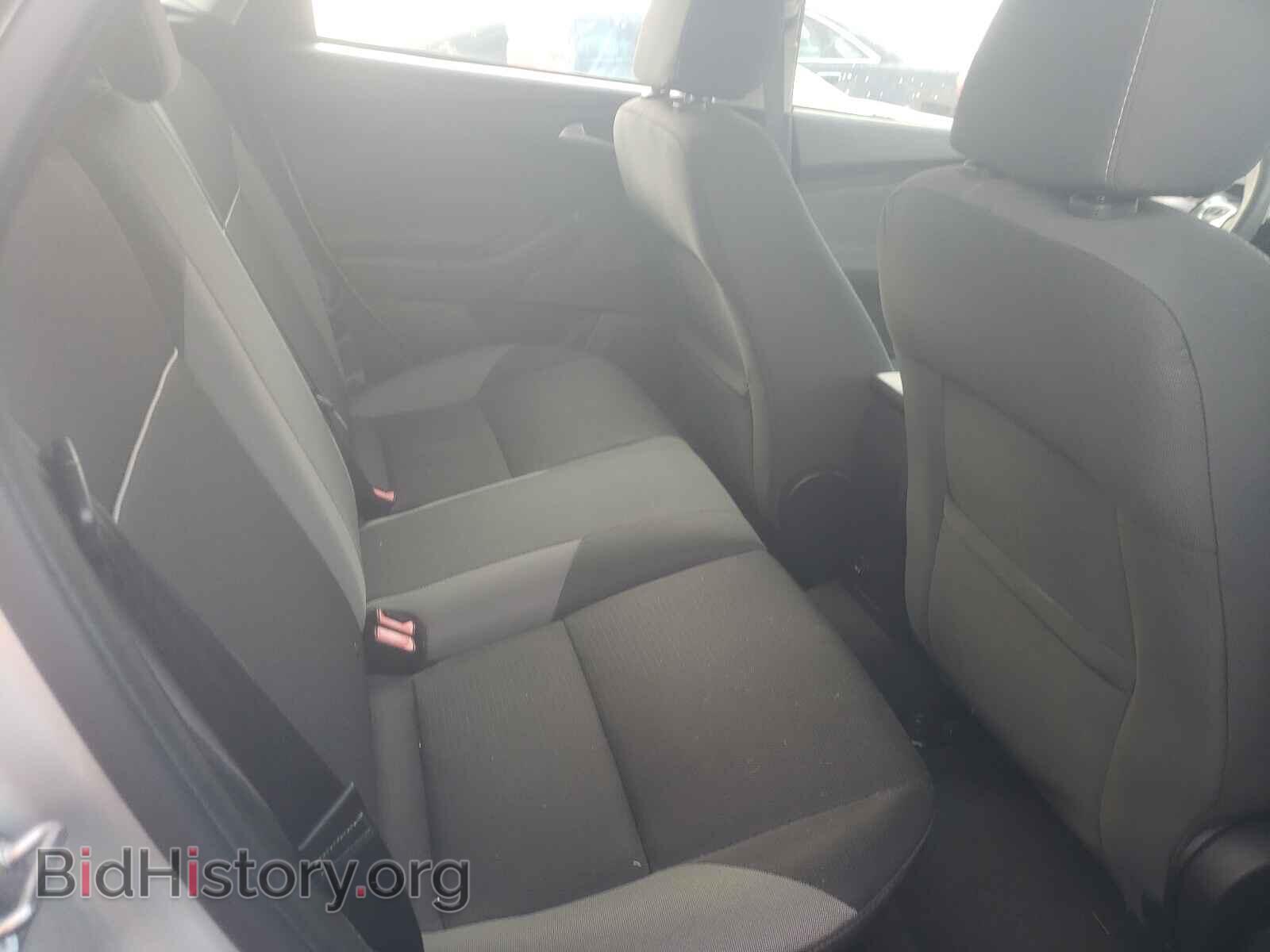 2014 FORD FOCUS - VIN: 1FADP3K29EL426553 - Photo 6