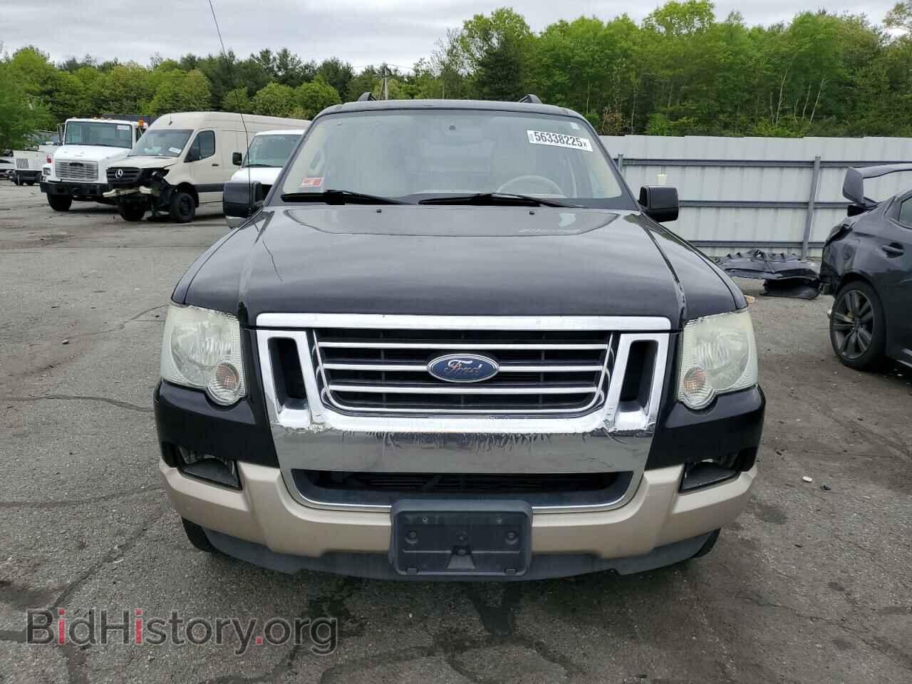 2007 FORD EXPLORER - VIN: 1FMEU74E17UA53197 - Фото 5