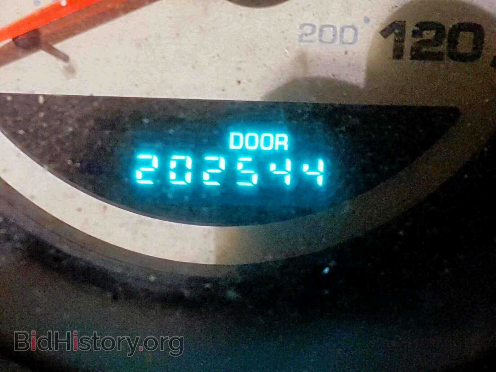 2000 DODGE NEON - VIN: 1B3ES46C4YD669807 - Фото 8