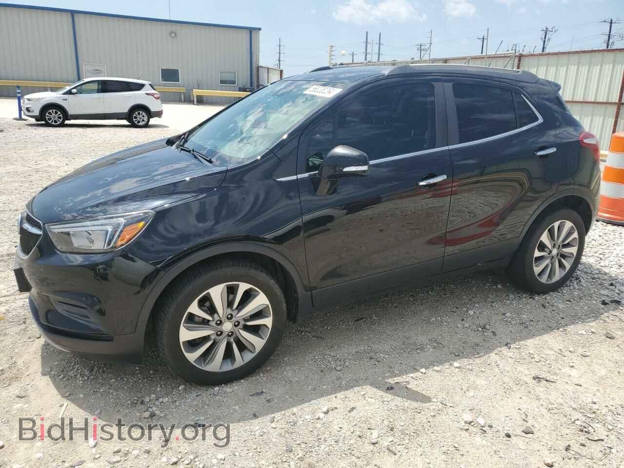 Photo KL4CJASB9KB704908 - BUICK ENCORE 2019