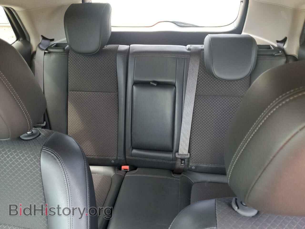 2019 BUICK ENCORE - VIN: KL4CJASB9KB704908 - Фото 10