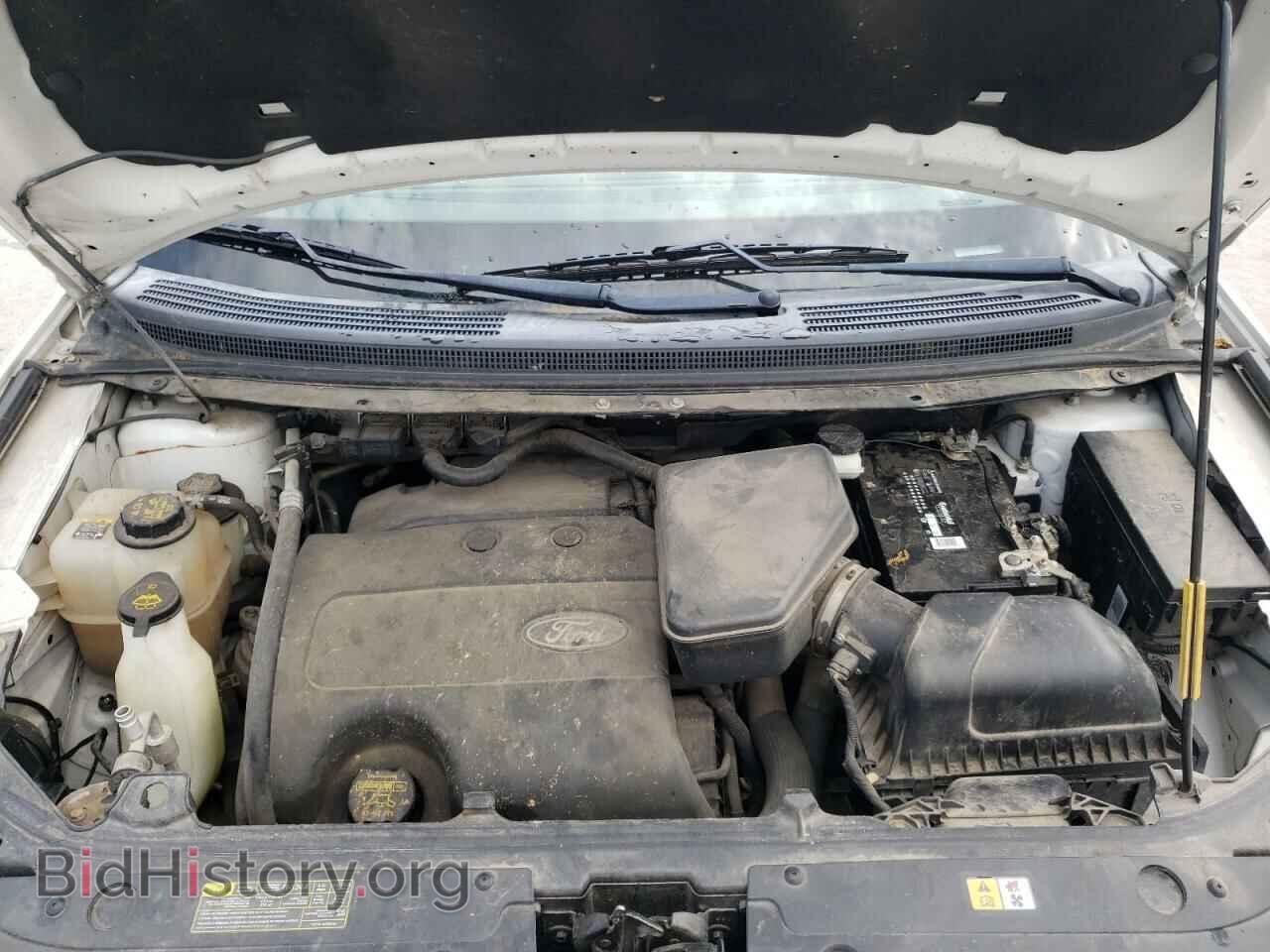 2013 FORD EDGE - VIN: 2FMDK3KC5DBA15176 - Photo 13