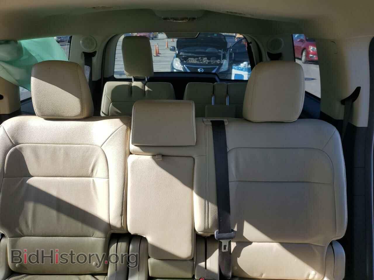 2017 FORD FLEX - VIN: 2FMHK6D83HBA06686 - Photo 10