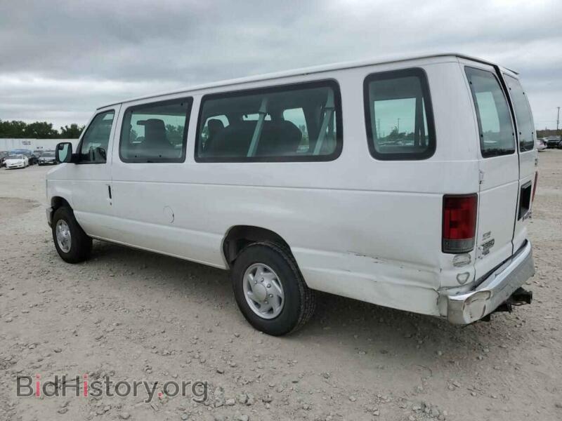 2013 Ford ALL MODELS (VIN 1FBSS3BL8DDA00505) — photo 2 of 13