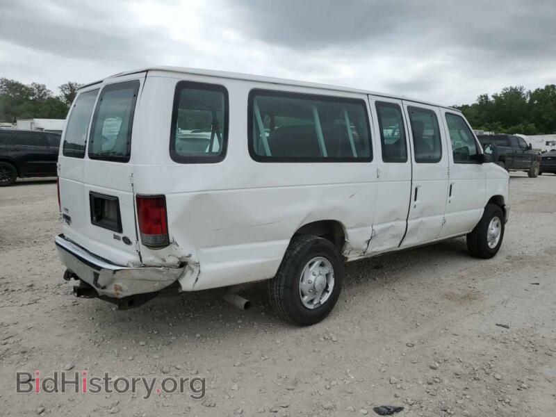 2013 Ford ALL MODELS (VIN 1FBSS3BL8DDA00505) — photo 3 of 13