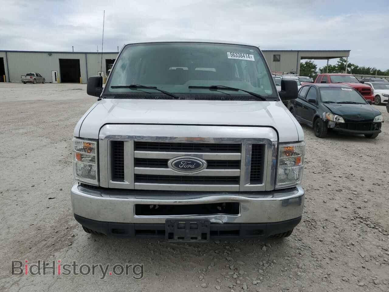 2013 FORD ALL Models - VIN: 1FBSS3BL8DDA00505 - Фото 5