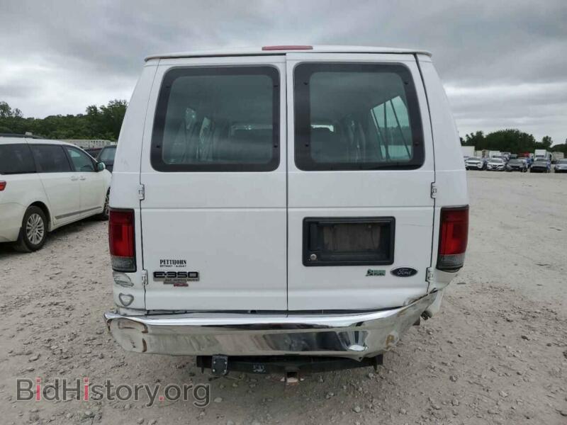 2013 Ford ALL MODELS (VIN 1FBSS3BL8DDA00505) — photo 6 of 13