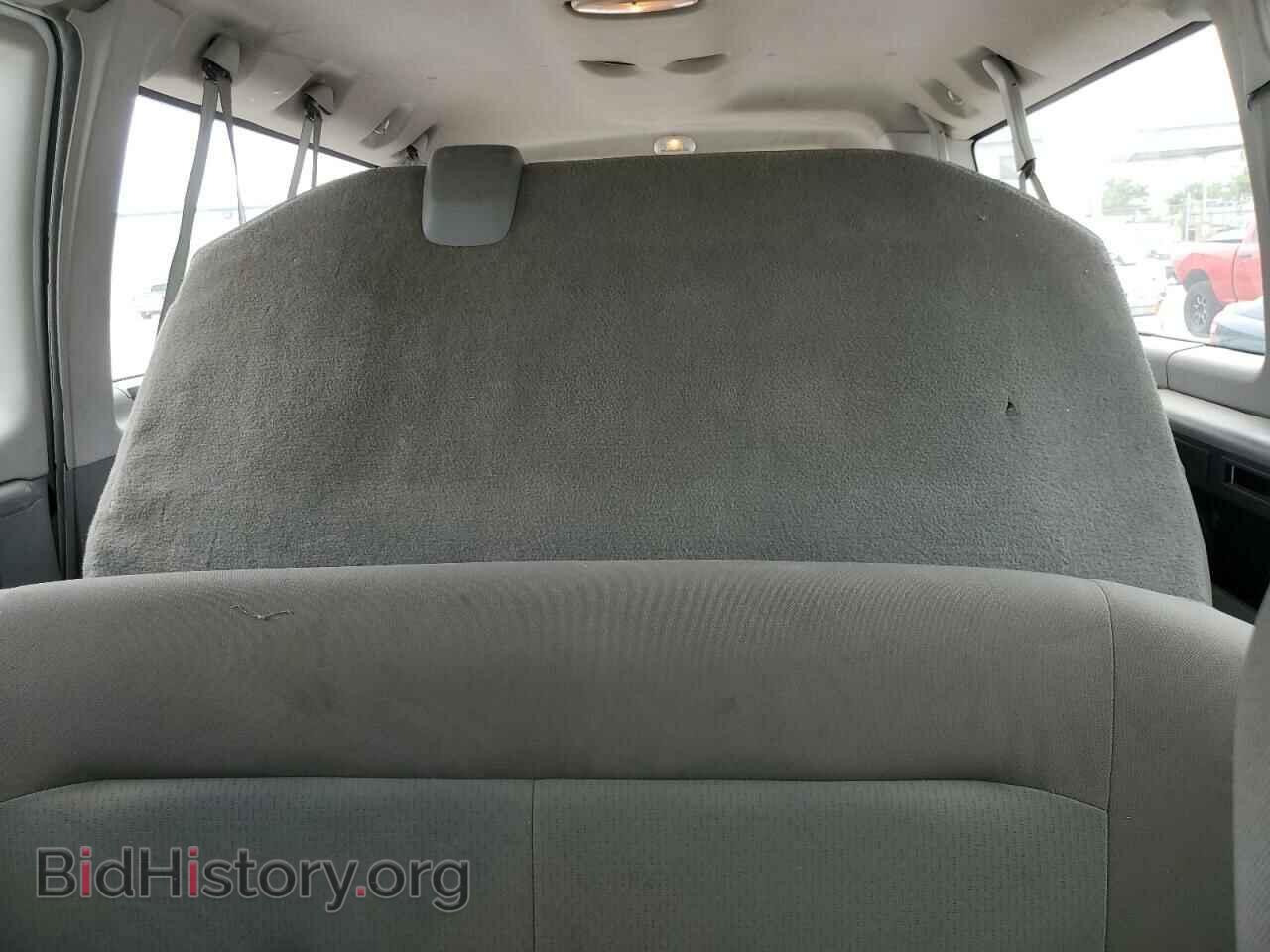 2013 FORD ALL Models - VIN: 1FBSS3BL8DDA00505 - Фото 10