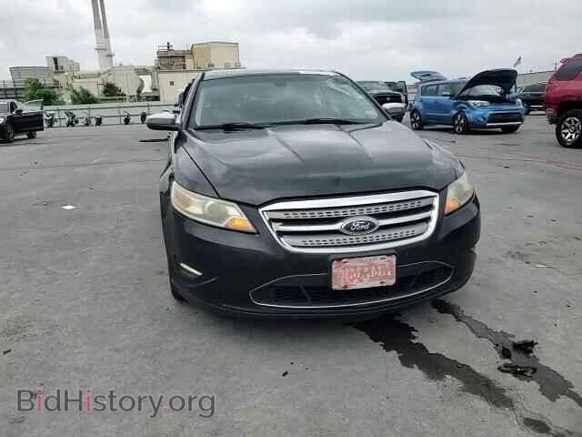 2011 FORD TAURUS - VIN: 1FAHP2FW3BG131607 - Photo 14