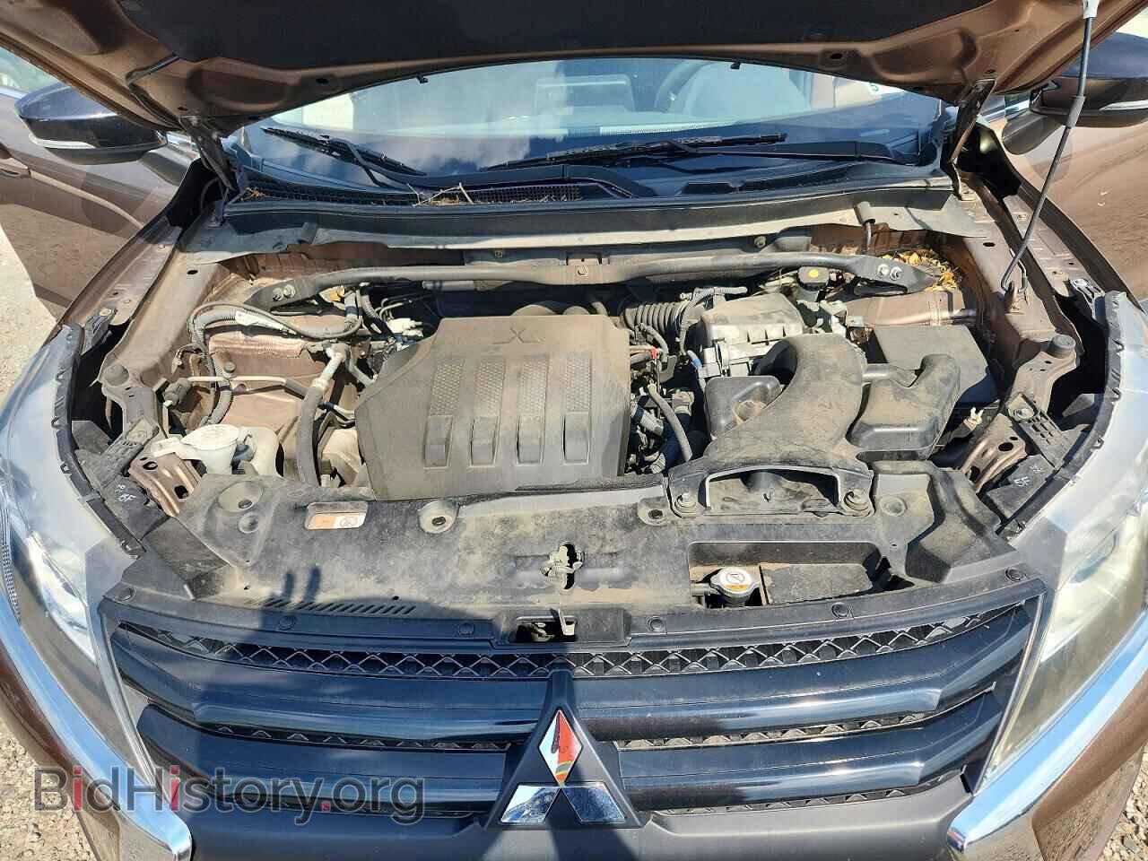 2018 MITSUBISHI ECLIPSE - VIN: JA4AT4AA5JZ050362 - Photo 12