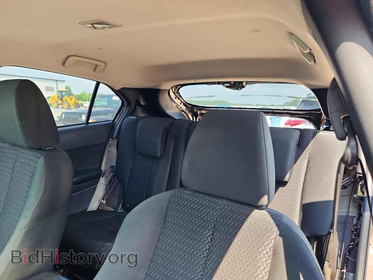 2018 MITSUBISHI ECLIPSE - VIN: JA4AT4AA5JZ050362 - Photo 10