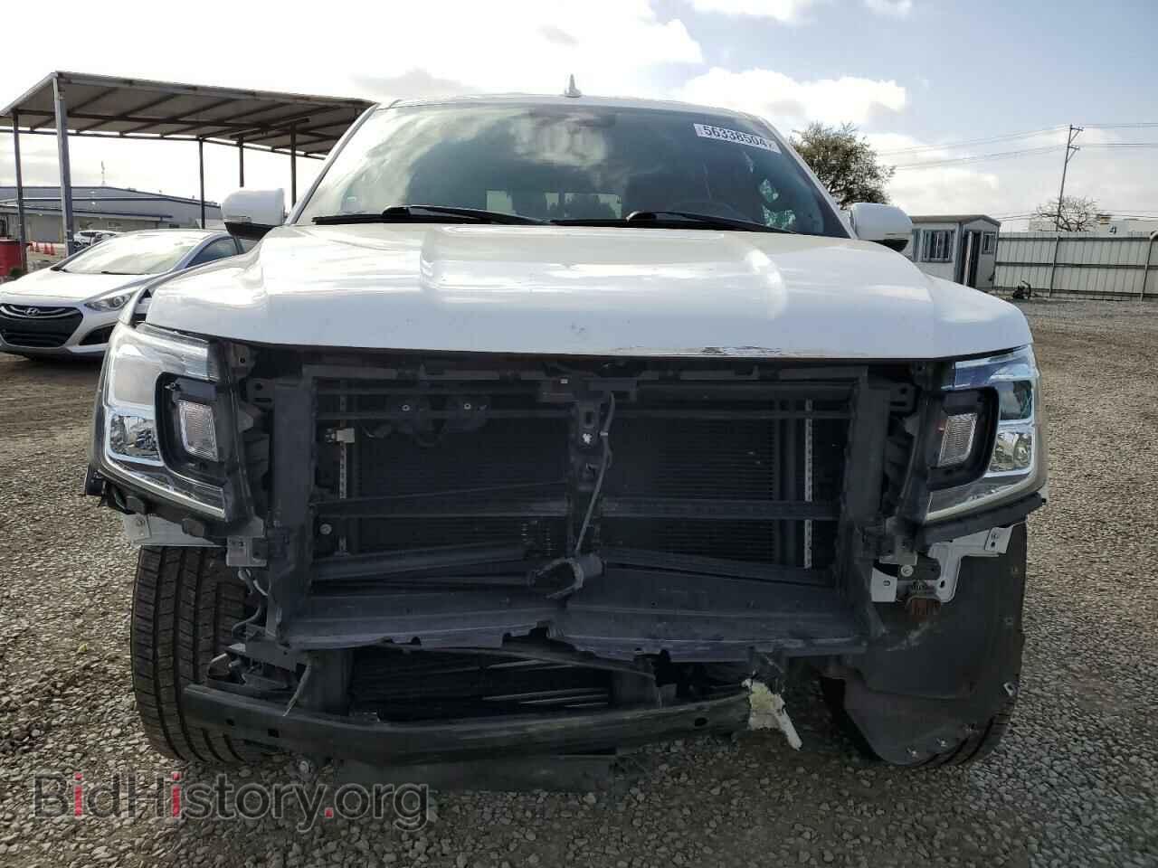 2018 FORD EXPEDITION - VIN: 1FMJK1HT5JEA68233 - Фото 5