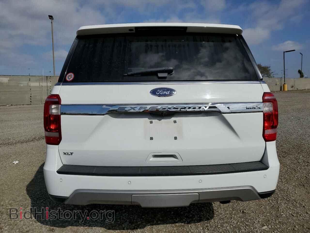 2018 FORD EXPEDITION - VIN: 1FMJK1HT5JEA68233 - Фото 6