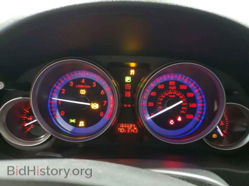 2012 Mazda 6 (VIN 1YVHZ8CBXC5M17065) — photo 9 of 12