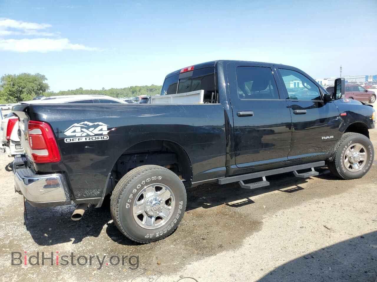 2020 RAM 2500 - VIN: 3C6UR5CJ7LG259732 - Фото 3