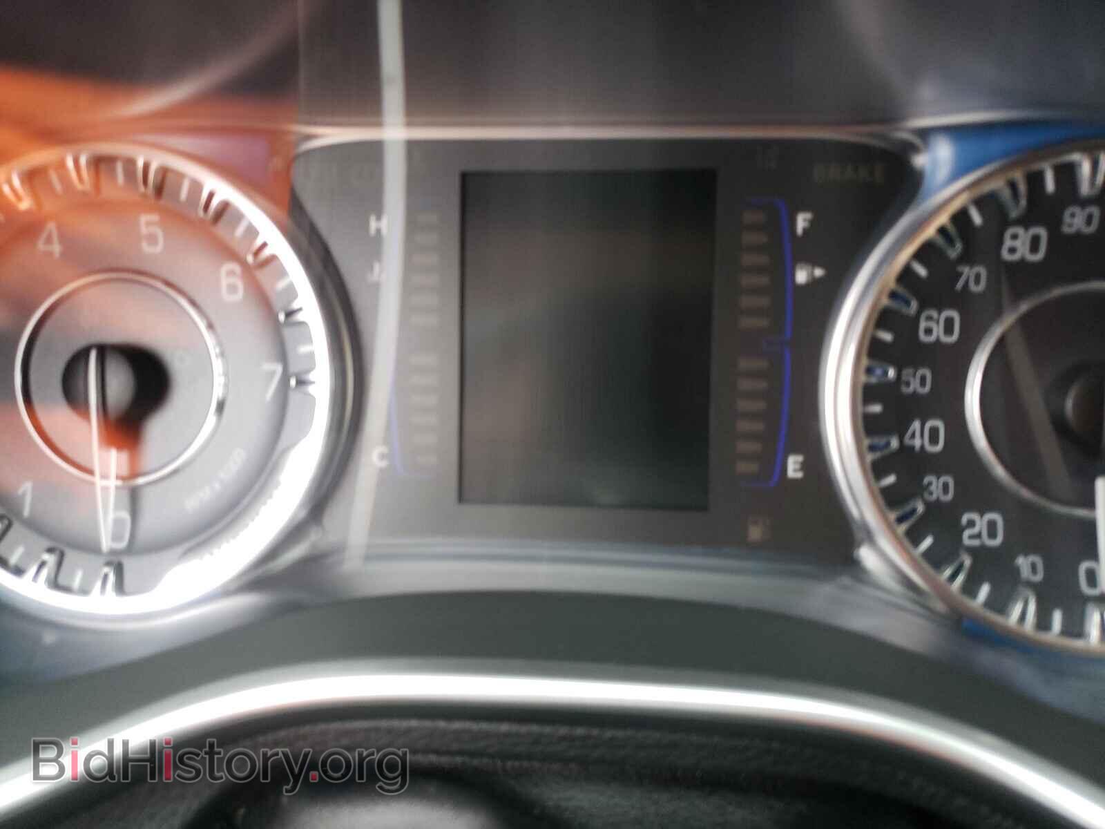 2015 CHRYSLER 200 - VIN: 1C3CCCAB2FN759657 - Фото 8