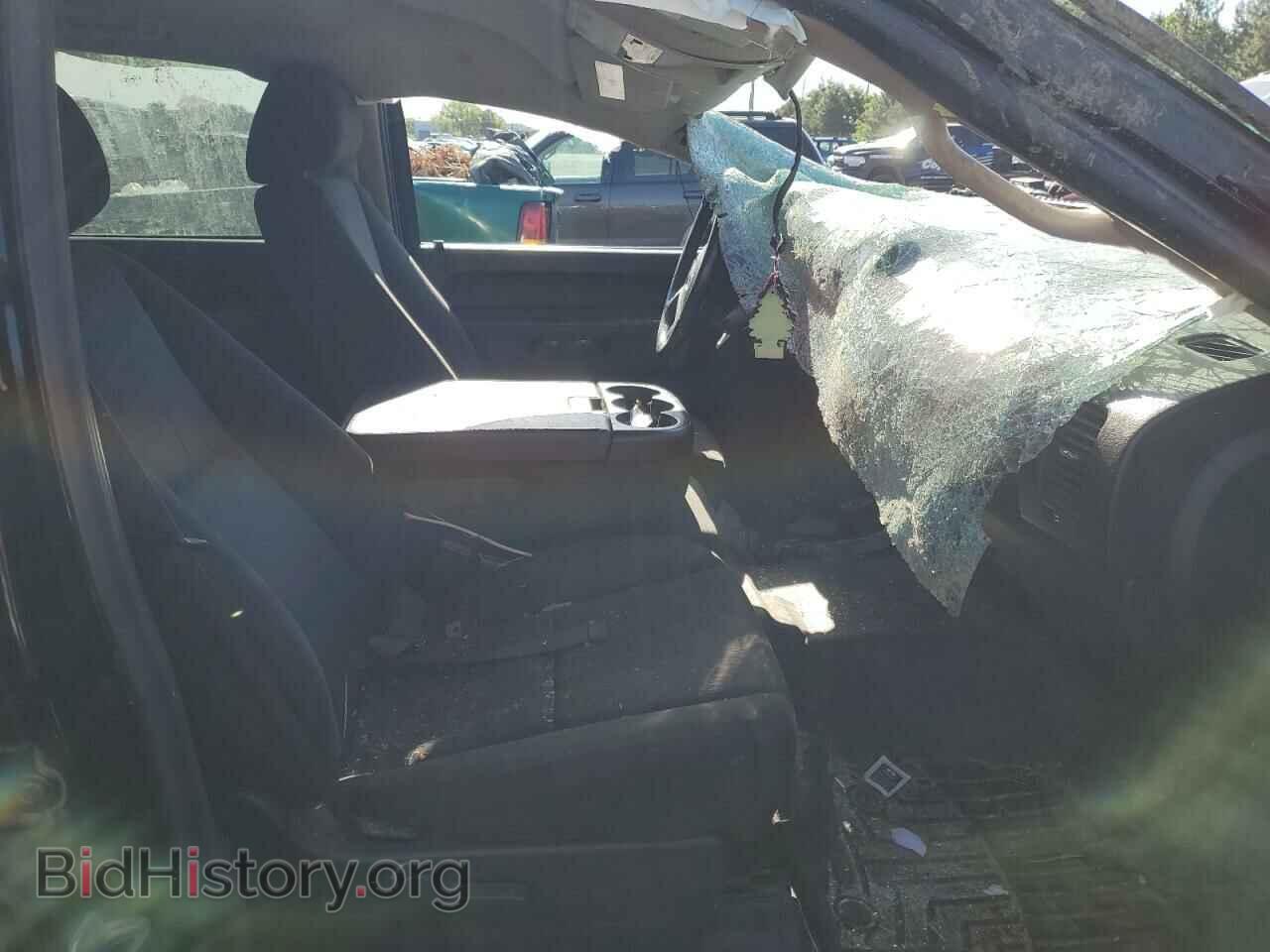 2011 GMC SIERRA - VIN: 3GTP2VE37BG251606 - Фото 7