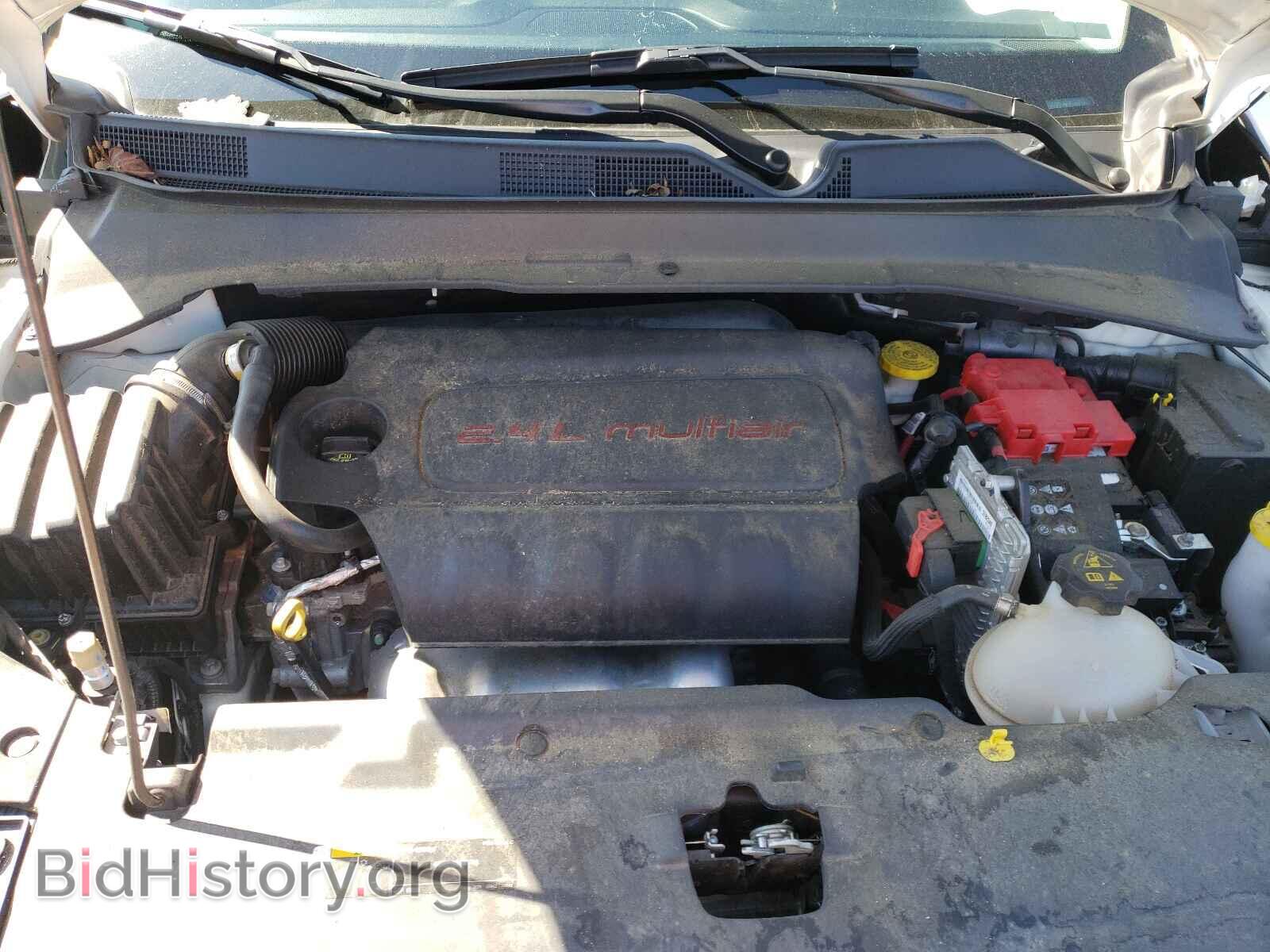 2020 JEEP COMPASS - VIN: 3C4NJCBB3LT211669 - Photo 7