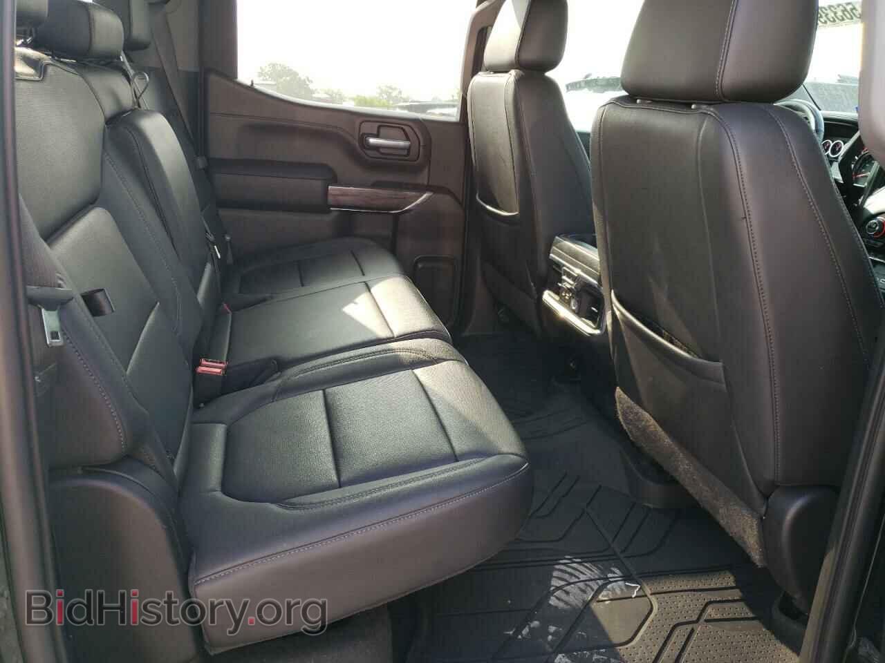 2021 CHEVROLET ALL Models - VIN: 3GCPWEED3MG148666 - Фото 10