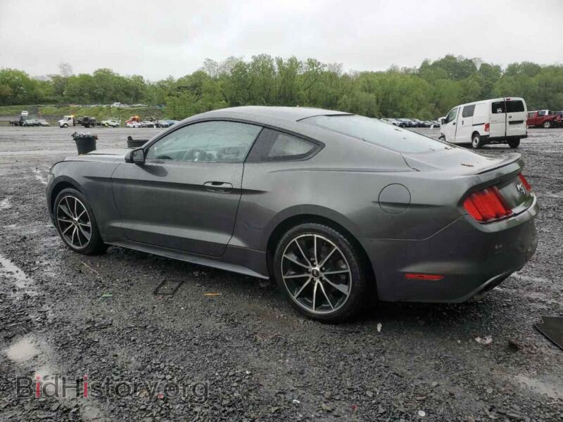 2016 Ford ALL MODELS (VIN 1FA6P8TH1G5294355) — фото 2 из 15