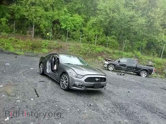 2016 FORD ALL Models - VIN: 1FA6P8TH1G5294355 - Фото 14