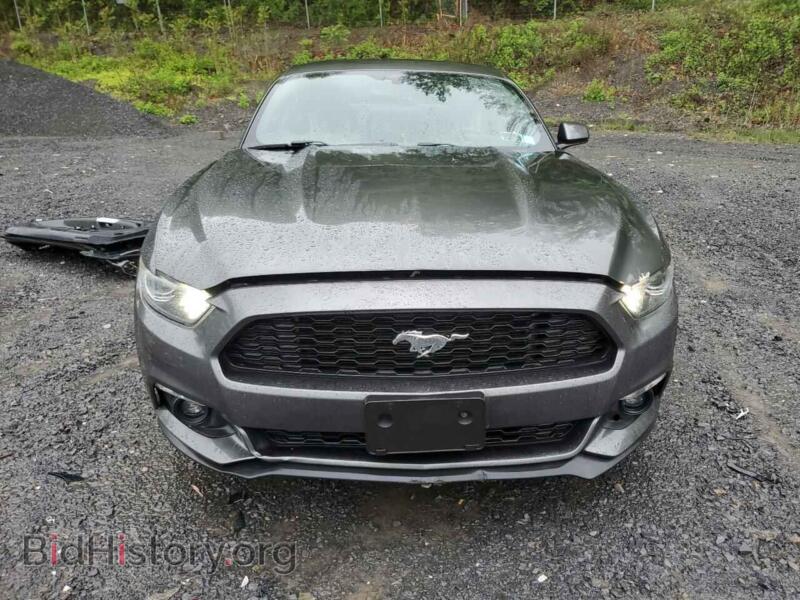 2016 Ford ALL MODELS (VIN 1FA6P8TH1G5294355) — фото 5 из 15