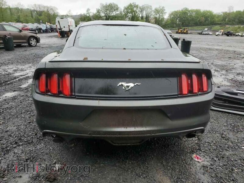 2016 Ford ALL MODELS (VIN 1FA6P8TH1G5294355) — фото 6 из 15