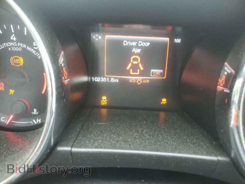 2016 Ford ALL MODELS (VIN 1FA6P8TH1G5294355) — фото 9 из 15