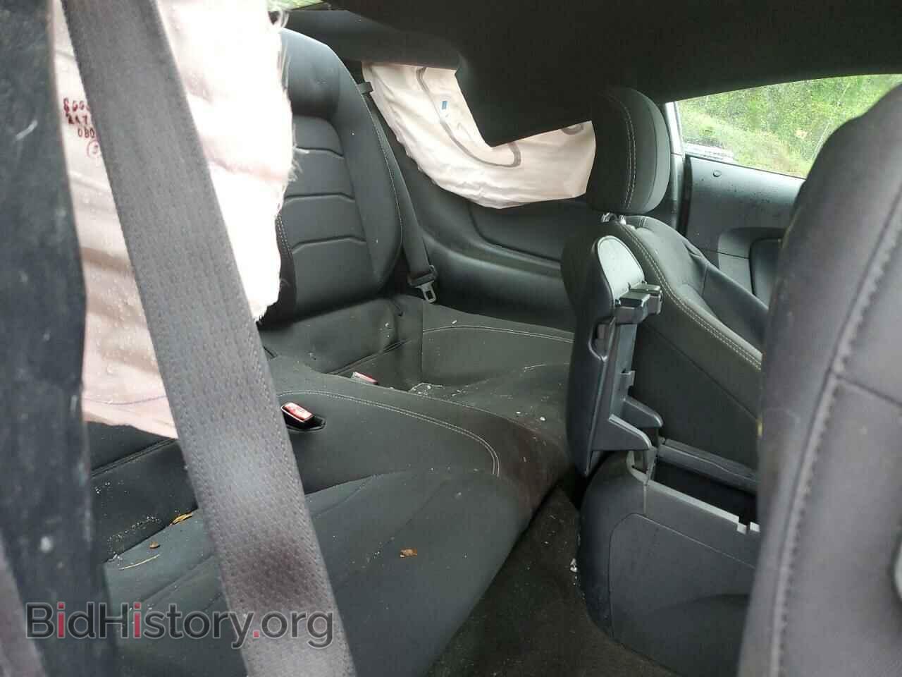 2016 FORD ALL Models - VIN: 1FA6P8TH1G5294355 - Фото 10