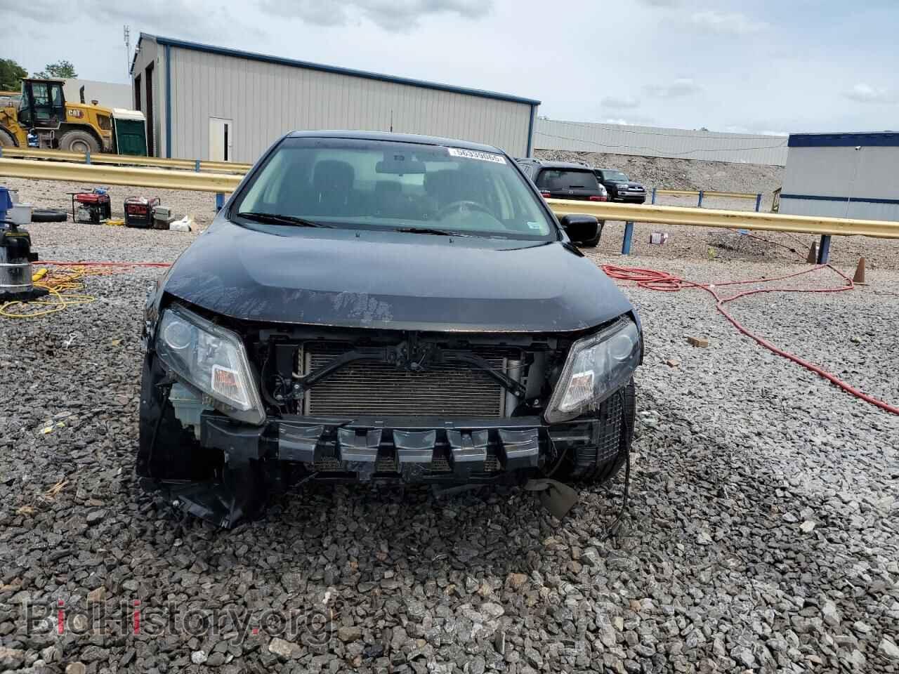 2012 FORD FUSION - VIN: 3FAHP0HA7CR122151 - Фото 5