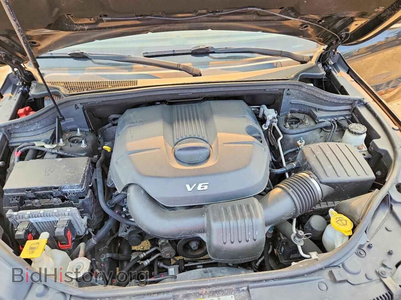 2014 JEEP CHEROKEE - VIN: 1C4RJFBG8EC439986 - Фото 12