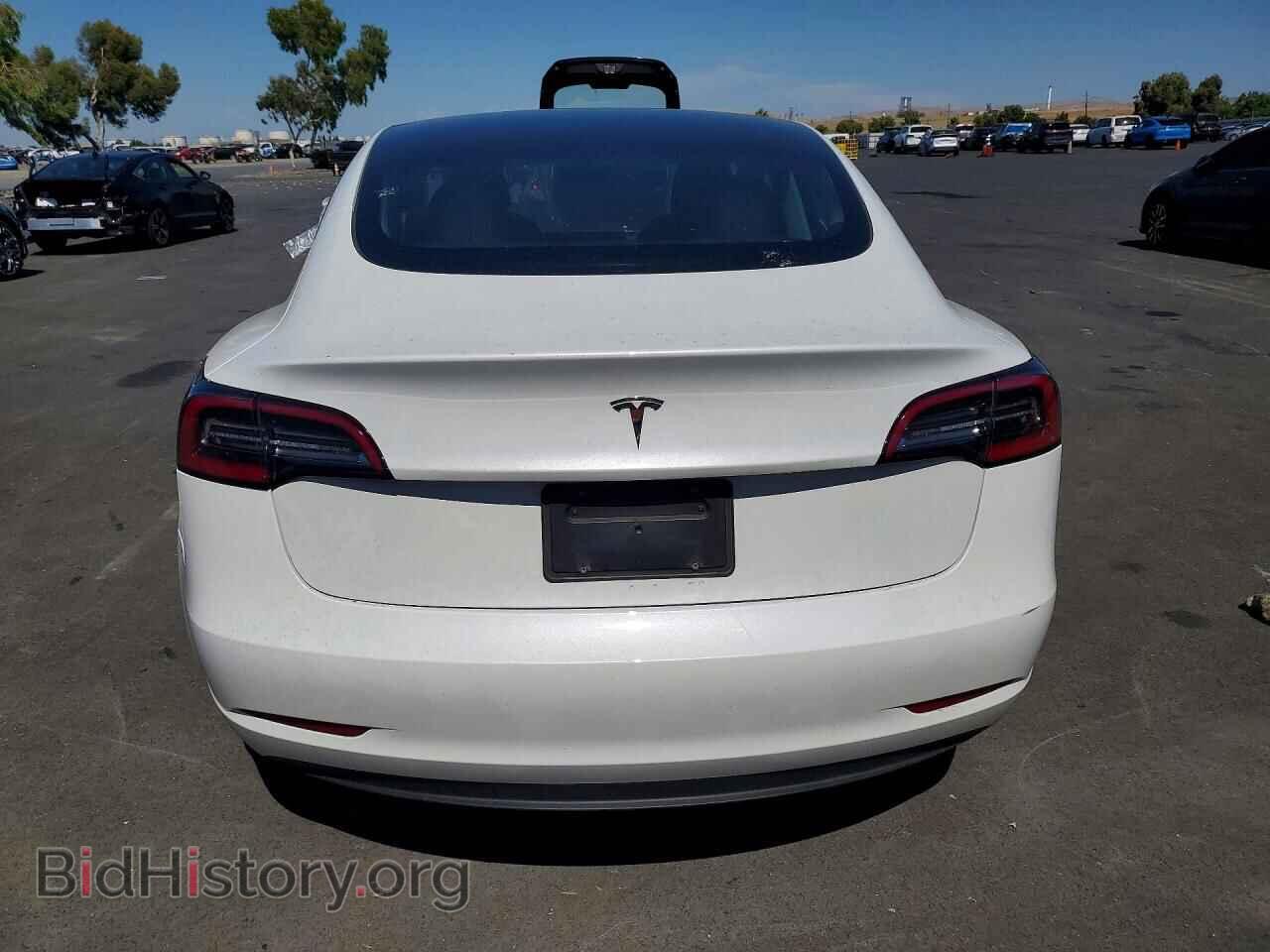 2023 TESLA MODEL 3 - VIN: 5YJ3E1EA8PF408568 - Photo 6