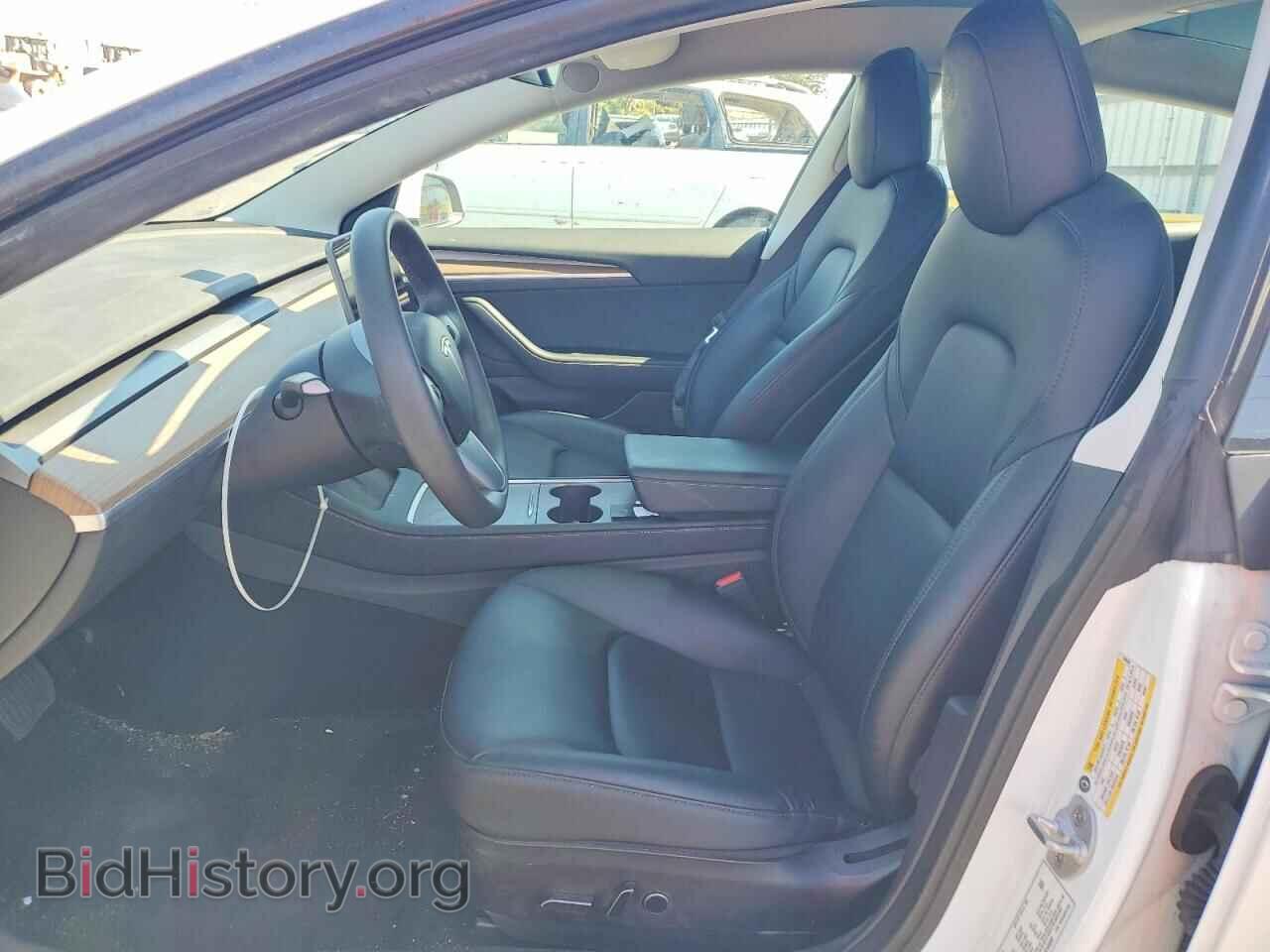 2023 TESLA MODEL 3 - VIN: 5YJ3E1EA8PF408568 - Photo 7