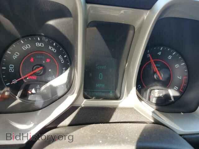 2015 CHEVROLET CAMARO - VIN: 2G1FD1E31F9312021 - Фото 9
