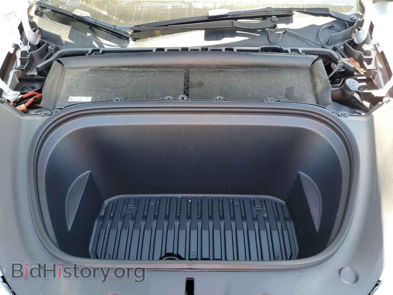 2022 TESLA MODEL Y - VIN: 7SAYGDEF6NF389824 - Фото 11