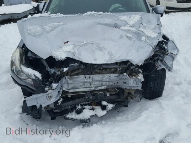 2012 SUBARU IMPREZA - VIN: JF1GPAD62CH246123 - Фото 7