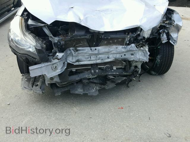 2012 SUBARU IMPREZA - VIN: JF1GPAD62CH246123 - Фото 9