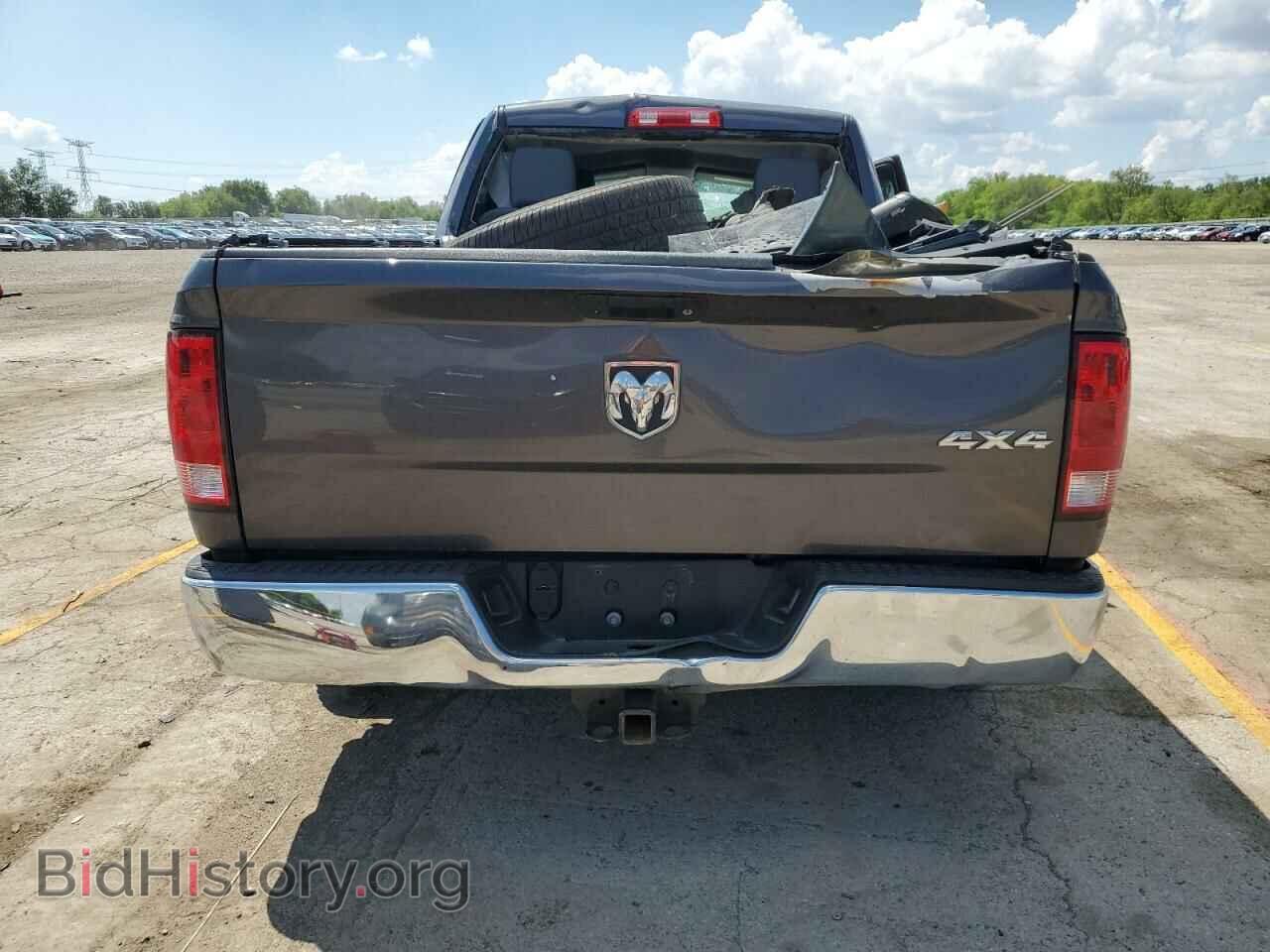 2015 RAM 1500 - VIN: 1C6RR7FT8FS737412 - Photo 6