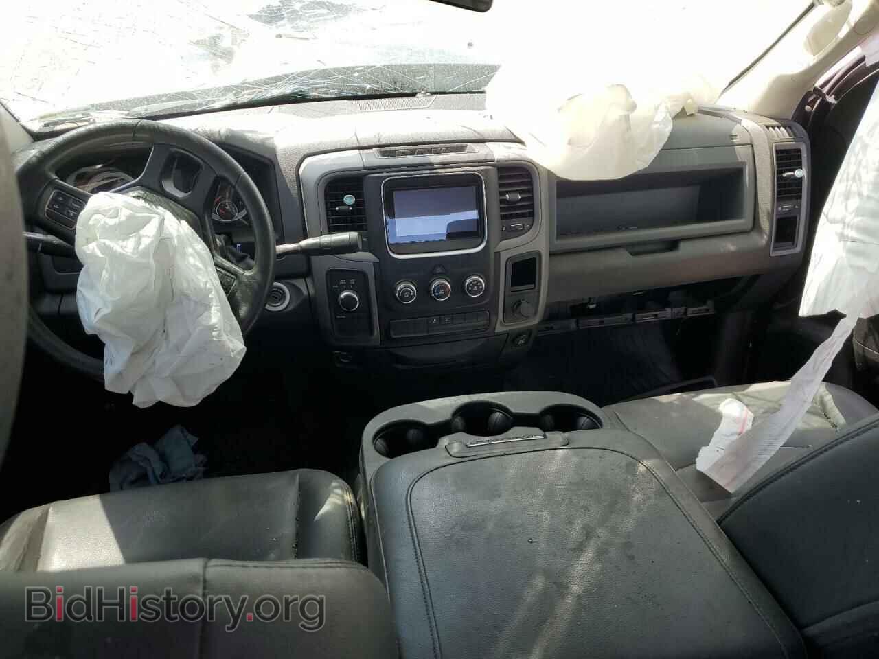 2015 RAM 1500 - VIN: 1C6RR7FT8FS737412 - Photo 8