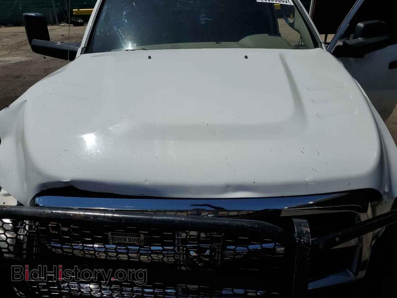 2011 DODGE All Models - VIN: 3D7TT2CT0BG557145 - Фото 11