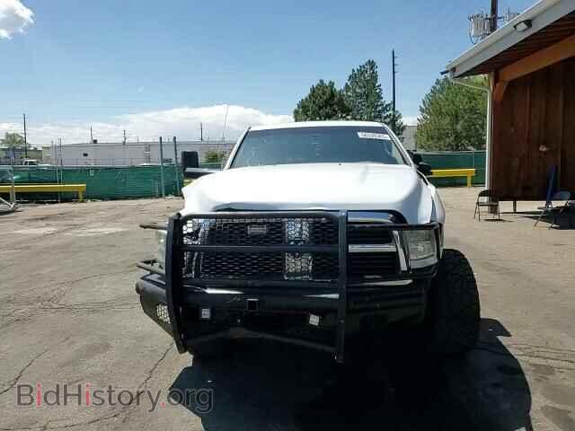 2011 DODGE All Models - VIN: 3D7TT2CT0BG557145 - Фото 13