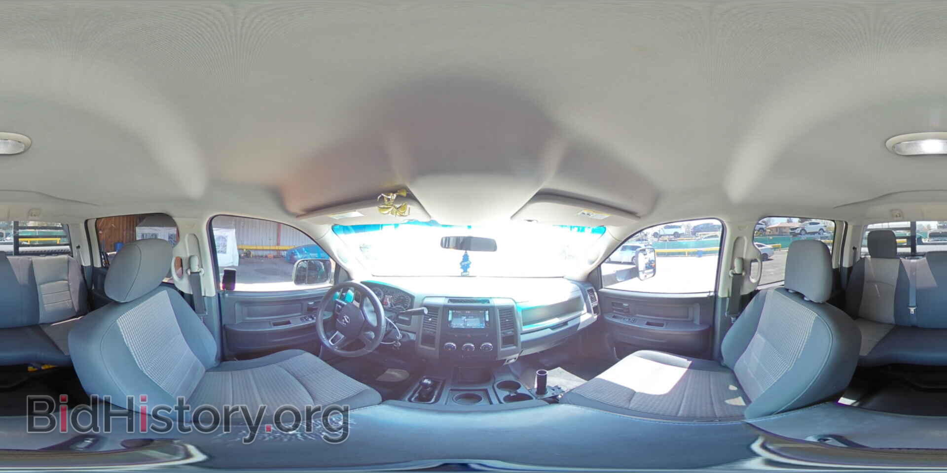2011 DODGE All Models - VIN: 3D7TT2CT0BG557145 - Фото 14