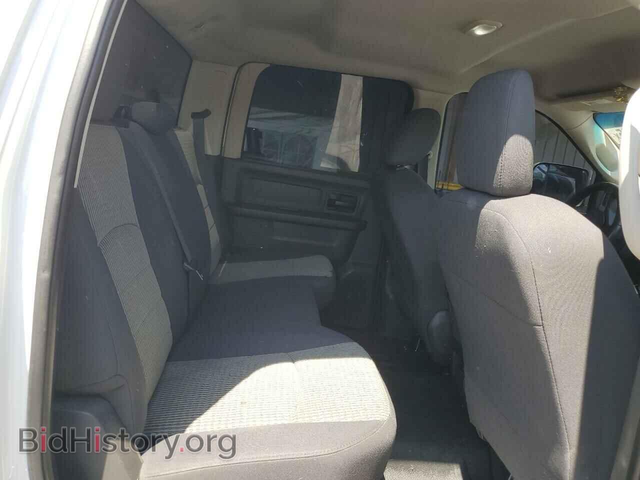 2011 DODGE All Models - VIN: 3D7TT2CT0BG557145 - Фото 10