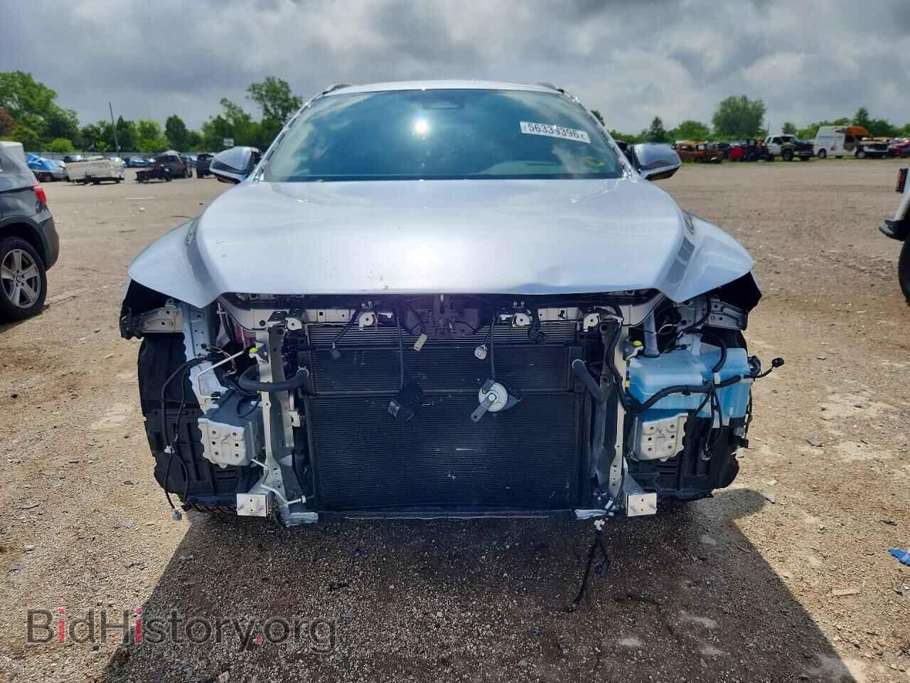 2025 LEXUS RX300 - VIN: 2T2BBMCA4SC084889 - Photo 5