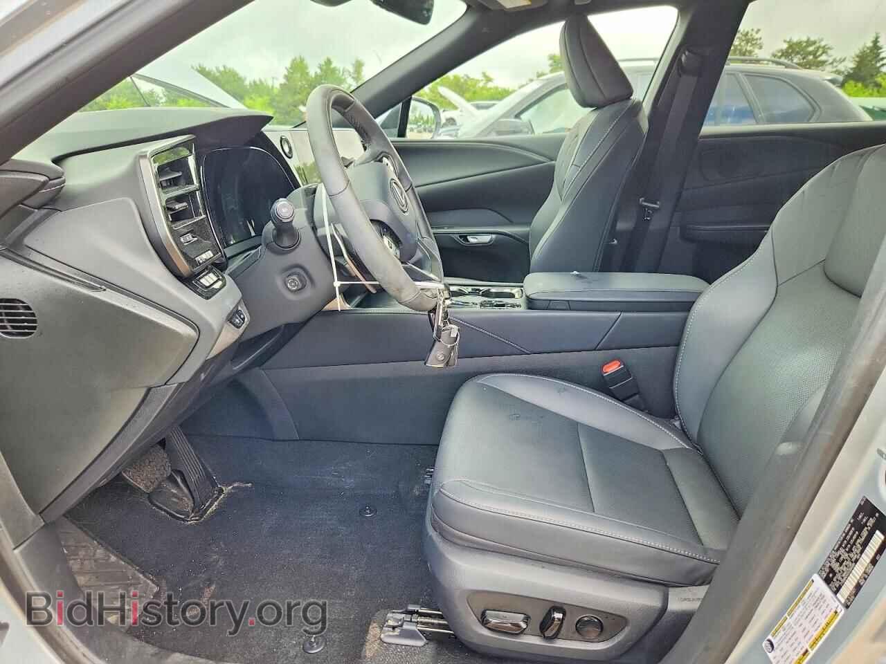2025 LEXUS RX300 - VIN: 2T2BBMCA4SC084889 - Photo 7